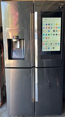 Samsung Family Hub Smart Refrigerator