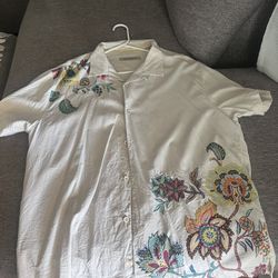 Clothes For Sale All Sizes XL and XXXL 7 Bucks A Piece 