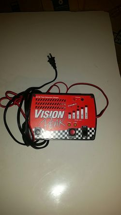 Dynamite Vision Peak charger
