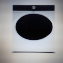 FRONT-LOAD HIGH EFFICIENCY WASHER 