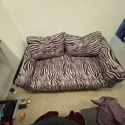 FREE Couch -pickup Only 