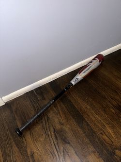 DeMarini Voodoo Balance 2-Piece USA Baseball Bat