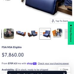 Medical Bed