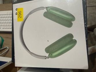 Wireless headphones