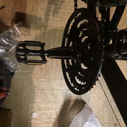 Mountain bike 26’in