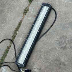 Light Bar