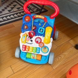 VTech Walker W Phone