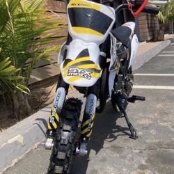 Dirt Bike For Teen And Kids 