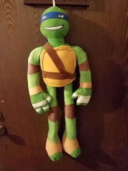 Ninja turtles
