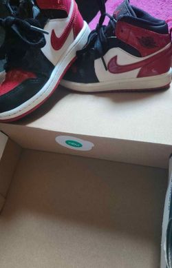Jordan kids shoes