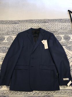 Calvin Klein - Brand New 40S