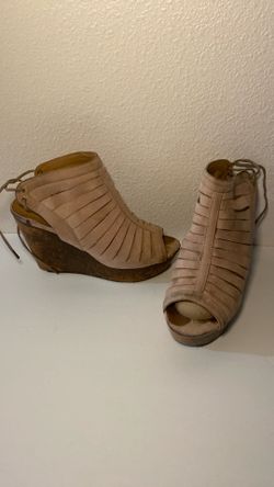 Talla 8. Size 8