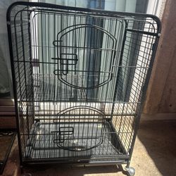 Pet Cage