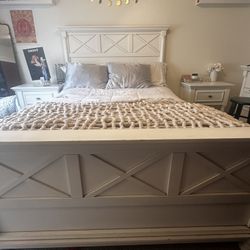 Full Sized Bedroom Furniture 