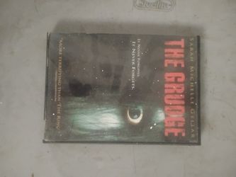 THE GRUDGE