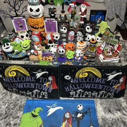 Colección de Jack