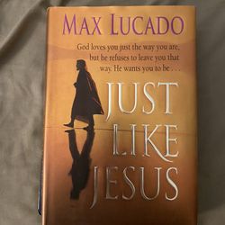 Lot of Max Lucado Books