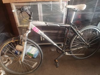 Schwinn ranger discount 2.6 fs parts