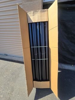 10x20 canopy new