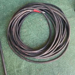 150ft VEVOR high-pressure hose
