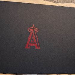 2024 Angels Stadium Season Ticket Holder Giveaway 