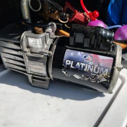 J/B Industries / DV-200N / HP 1-2 / 7 CFM / Vacuum Pump