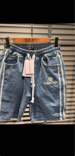 Balenciaga jorts