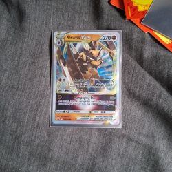 Kleavor Vstar Price 10$