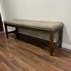 Dining Bench 