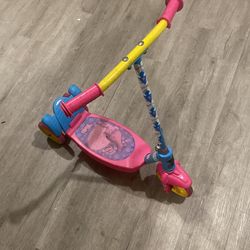 Kids Scooter 