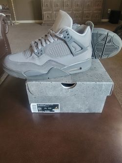 Air Jordan 4 Retro SE (GS)