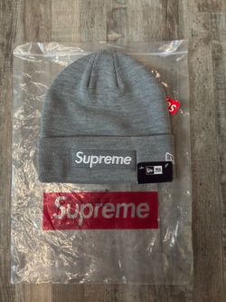 Supreme beanies