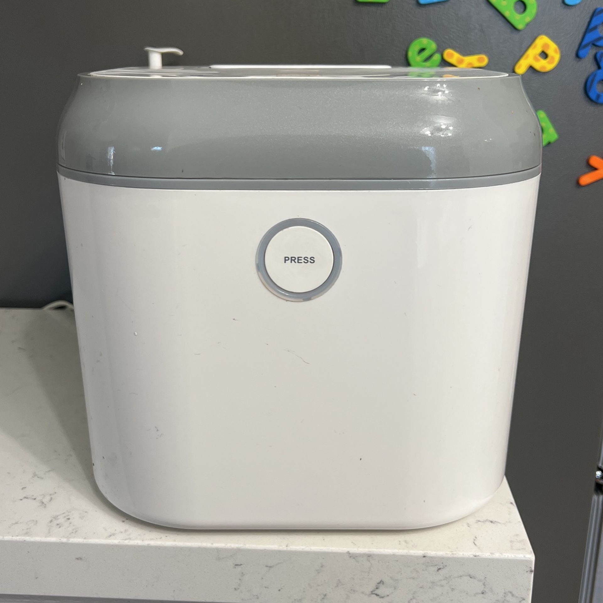 CORAL UV Sterilizer