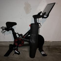 Peloton First Generation