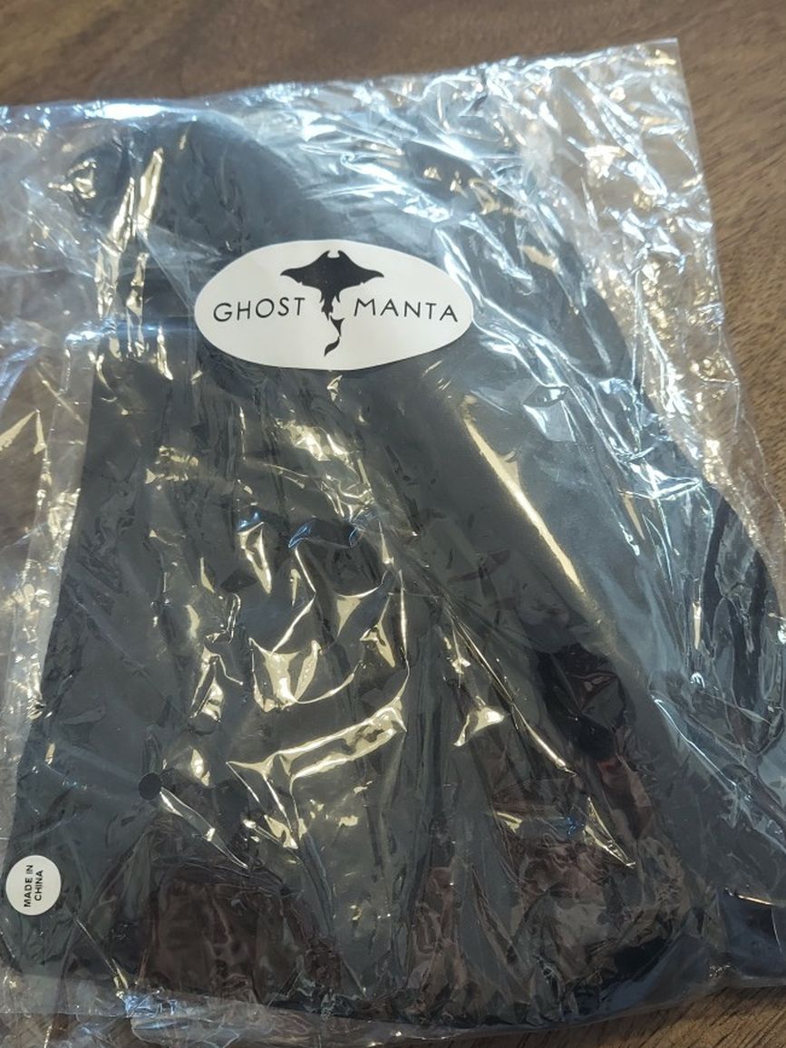 Ghost Manta Accessory Bundle
