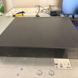 Supermicro Mini Server Xeon D