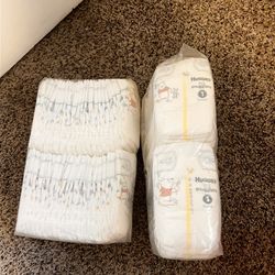 Huggies Size 1