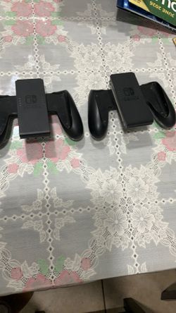 Nintendo switch controller