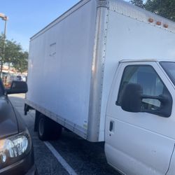 2007 Ford E-350
