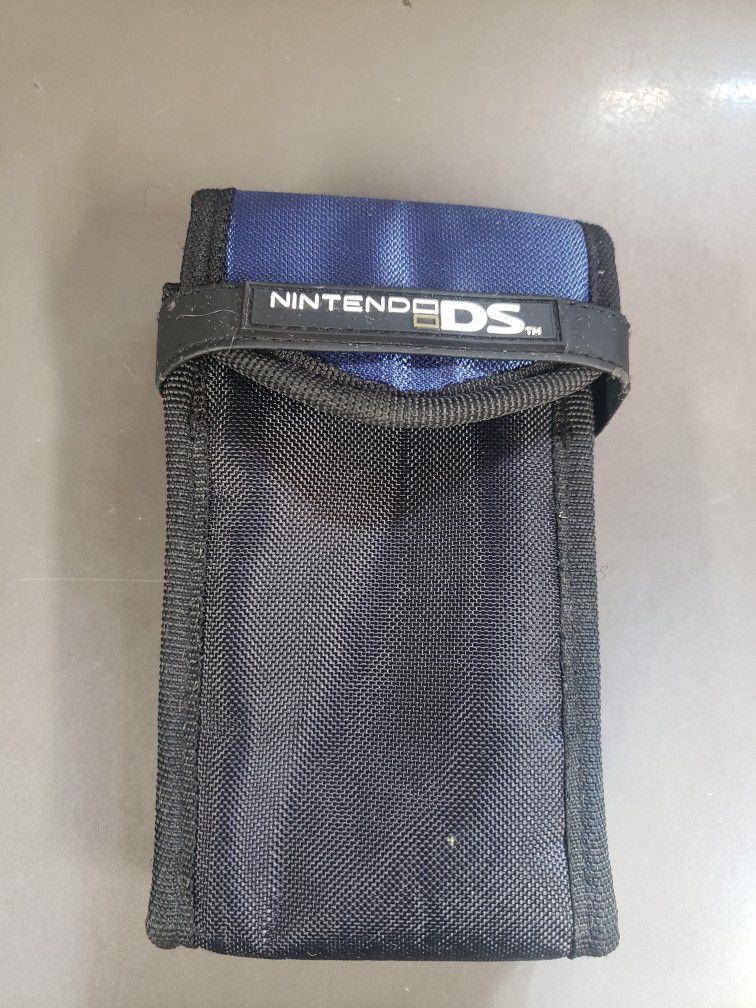 Nintendo DS Case 