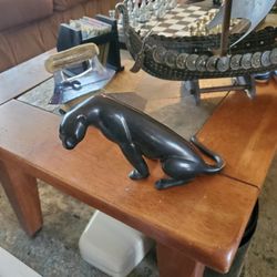 Vanderveen Sculpture 