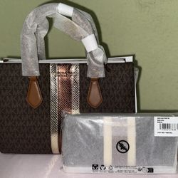 Micheal Kors 