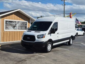 2019 Ford Transit 250 Van