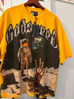 Godspeed Tee