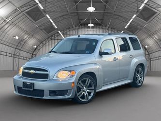 2009 Chevrolet HHR