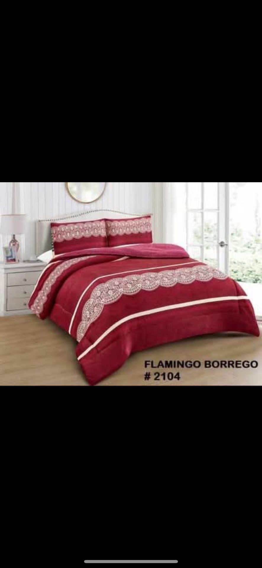 Cobijas De Borrego De Venta Size Calking