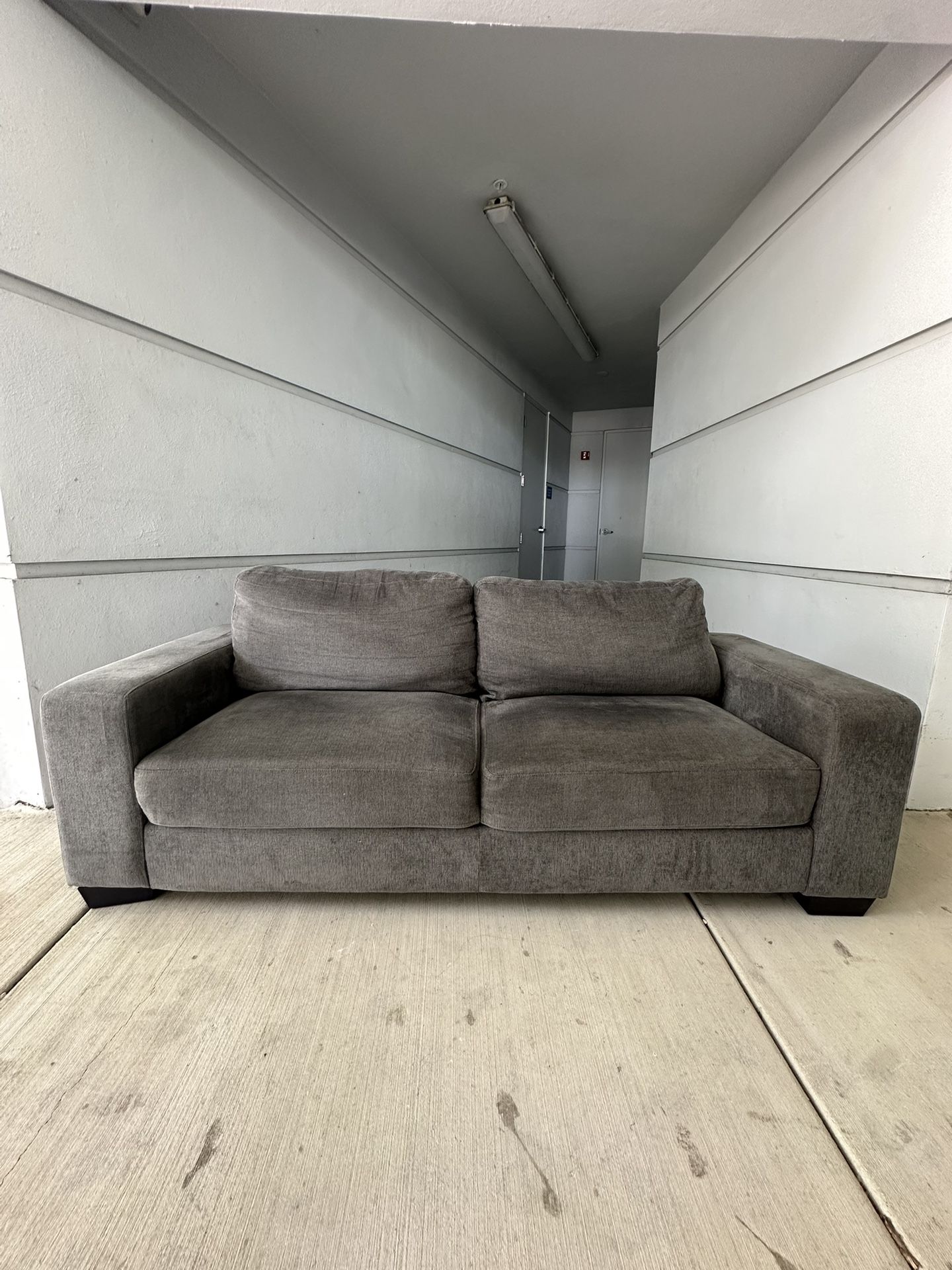 Full Sized Sofa