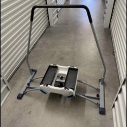 Aero Ski Power Pro