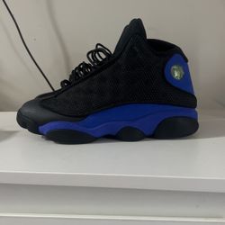 Jordan 13 Hyper Royal 
