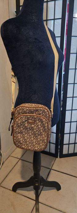 Dkny Cross Over Body Bag